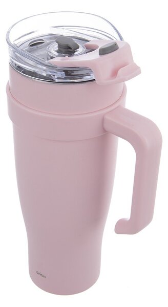 Tazza termica rosa 1,2 l Termo – Orion