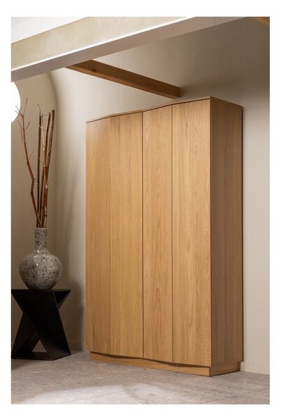 Tavolino in acacia massiccia 41x41 cm Ikem – WOOOD