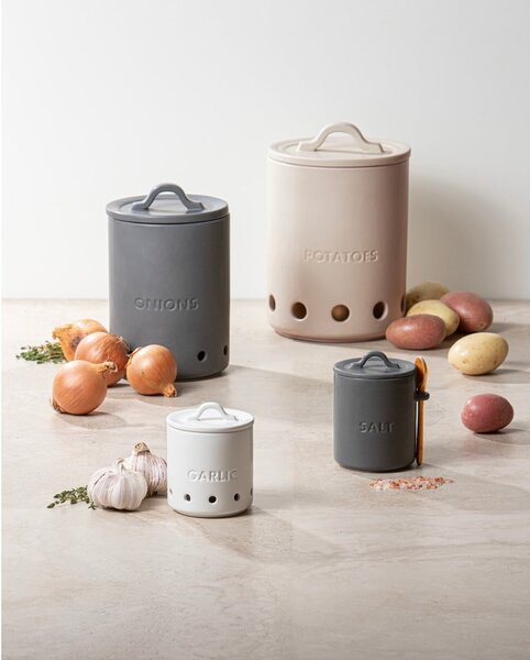Contenitore per alimenti in ceramica Essentials – Ladelle