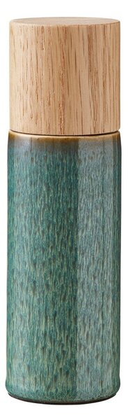 Set macina pepe e sale verde in ceramica 2 pz Gastro Green – Bitz