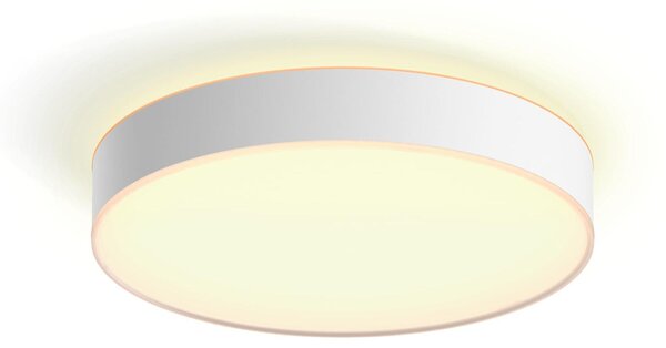 Philips Hue White Amb. Devere plafoniera L bianco 4500lm +DS
