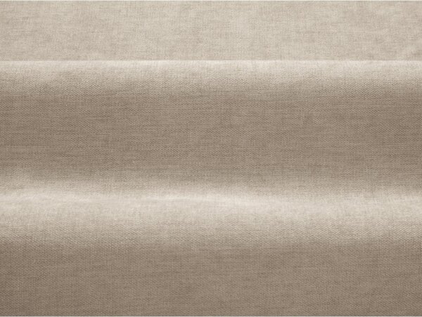 Divano angolare beige (angolo destro) Torino - Micadoni Home