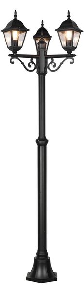 Apparecchio per esterni (altezza 200 cm) Livenza - Trio