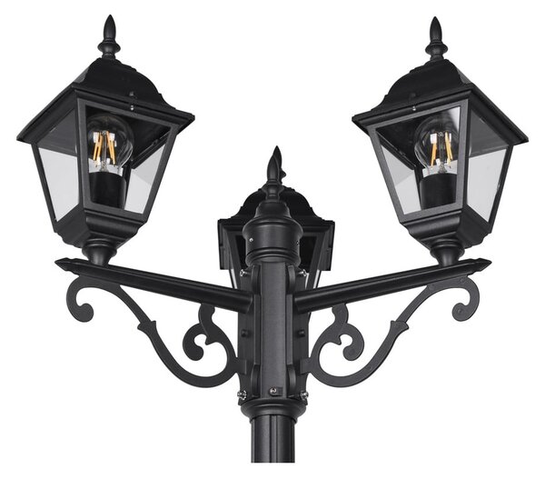 Apparecchio per esterni (altezza 200 cm) Livenza - Trio