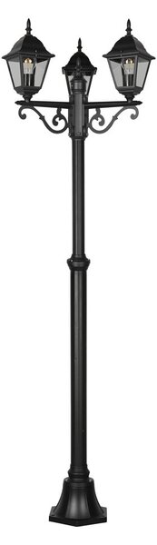 Apparecchio per esterni (altezza 200 cm) Livenza - Trio