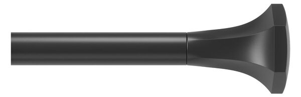Mantovana estensibile in acciaio 92 - 183 cm Sita - Umbra