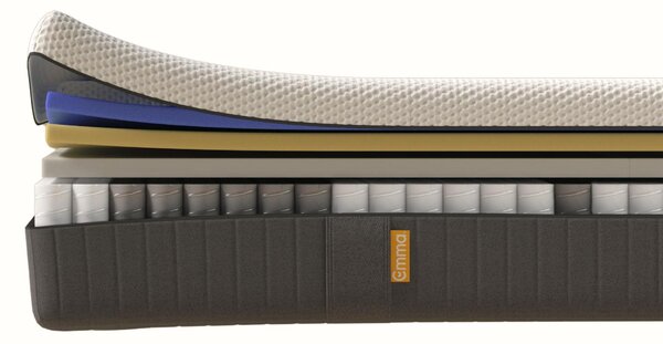 Materassi 100x200 Emma Original - Modello 2025