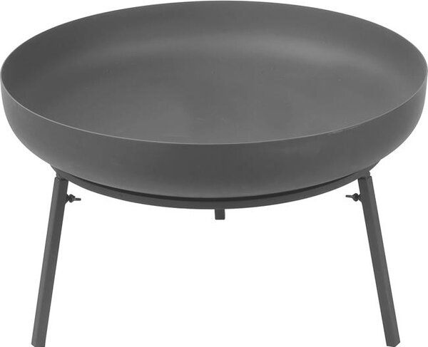 Ciotola da fuoco Markone 103-3: 80/22 cm