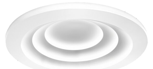 Osram - Lampada LED dimmerabile SMART+ SPIRAL LED/40W/230V 3000K-6500K Wi-Fi
