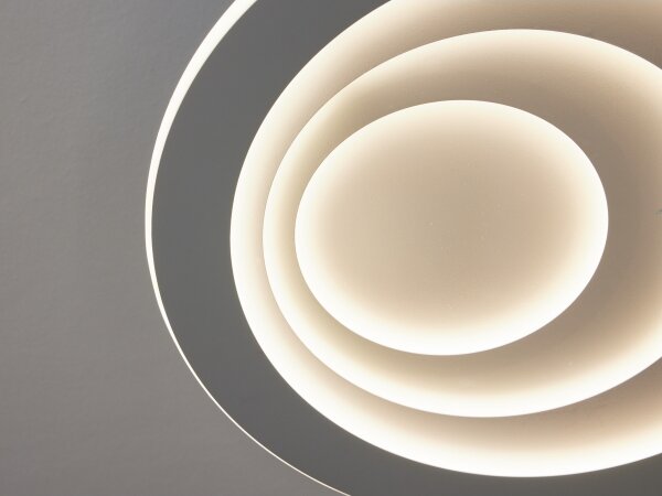 Osram - Lampada LED dimmerabile SMART+ SPIRAL LED/40W/230V 3000K-6500K Wi-Fi