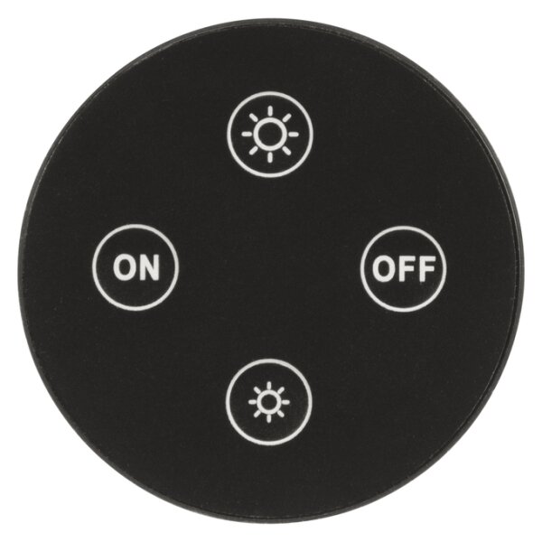 Osram - Striscia LED dimmerabile FLEX ACOUSTIC 2,6m LED/29W/230V + telecomando
