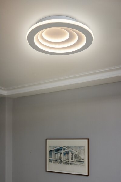 Osram - Lampada LED dimmerabile SMART+ SPIRAL LED/40W/230V 3000K-6500K Wi-Fi