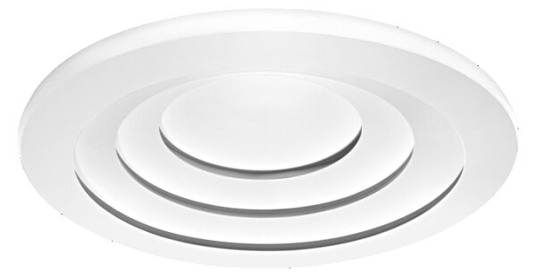 Osram - Lampada LED dimmerabile SMART+ SPIRAL LED/40W/230V 3000K-6500K Wi-Fi