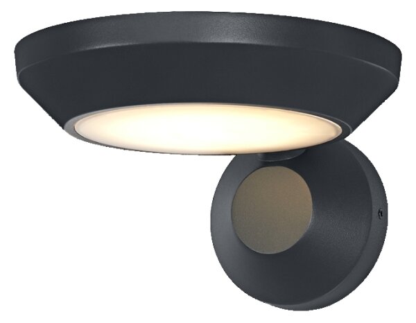 Osram - LED Lampada da parete per esterni ENDURA STYLE LED/12W/230V IP65