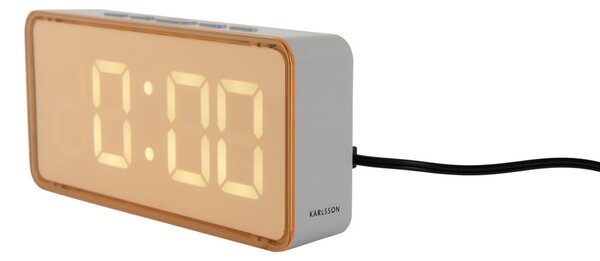 Sveglia digitale Audaz – Karlsson