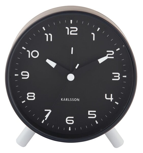 Sveglia ø 11 cm Orgullo – Karlsson