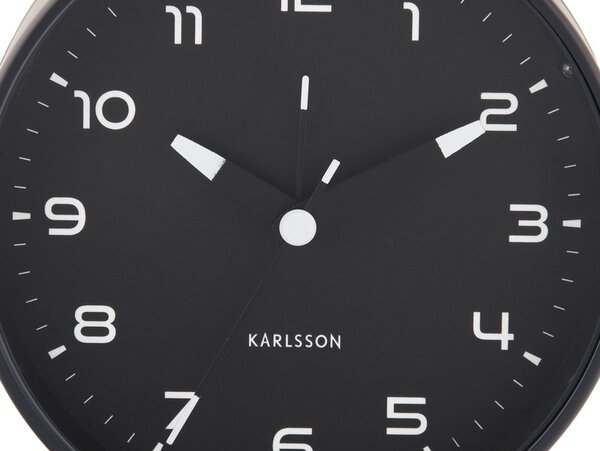 Sveglia ø 11 cm Orgullo – Karlsson