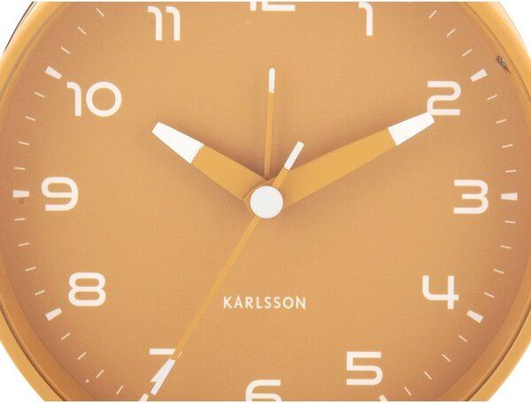 Sveglia ø 11 cm Orgullo – Karlsson