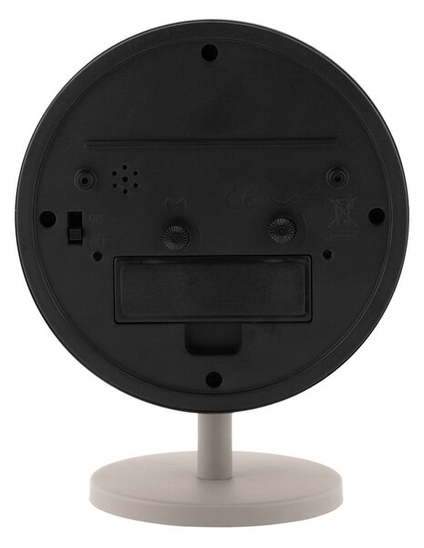 Sveglia ø 11 cm Brisk Dome – Karlsson