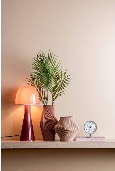 Sveglia ø 11 cm Brisk Dome – Karlsson