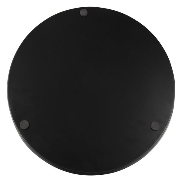 Vassoio decorativo in metallo ø 39,5 cm Pure - PT LIVING