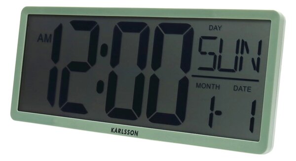 Ore Retro LCD - Karlsson