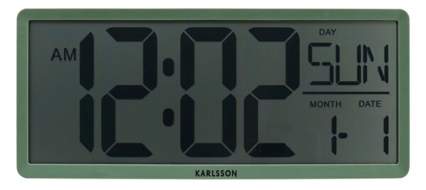 Ore Retro LCD - Karlsson