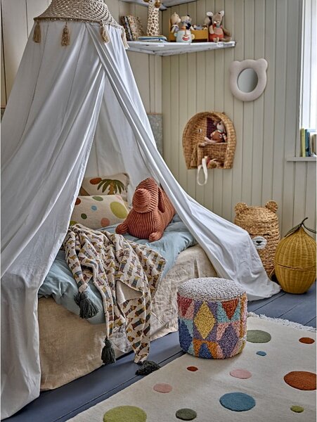 Coperta per bambini 130x160 cm Charlie – Bloomingville Mini