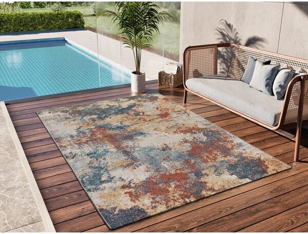 Tappeto da esterno 160x230 cm Luna – Universal