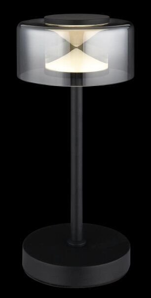 Globo 16024T - Lampada da tavolo LED BELINDA LED/6W/230V
