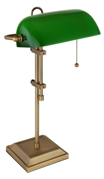 Globo 2491N - Lampada da tavolo ANTIQUE 1xE27/40W/230V