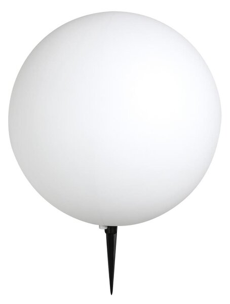 Globo 31775 - Lampada da esterno TOULA 1xE27/30W/230V diam. 30 cm