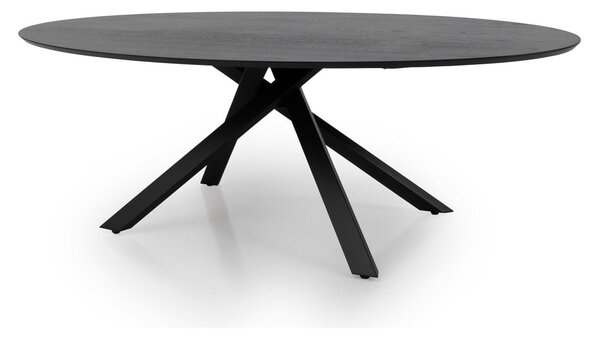 Tavolo da pranzo in frassino 240x120 cm Cox - Tenzo