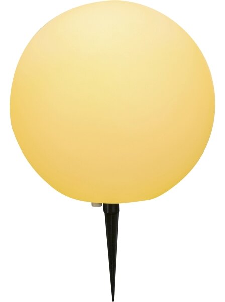 Globo 31775 - Lampada da esterno TOULA 1xE27/30W/230V diam. 30 cm