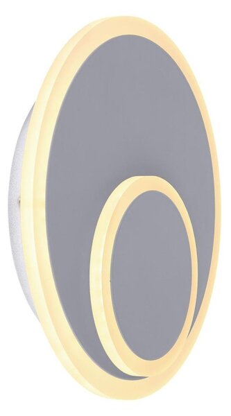 Globo 78403 - Lampada da parete a LED VILLA LED/16W/230V 3000K