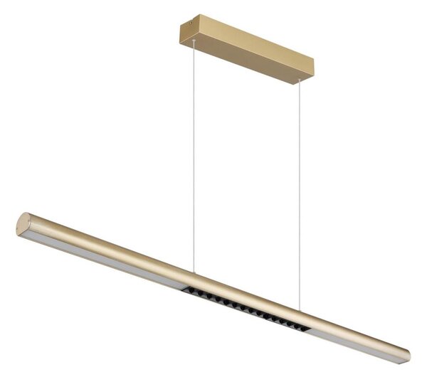 Globo 17018G - Lampadario LED a cavo CODY LED/24W/230V/3000K