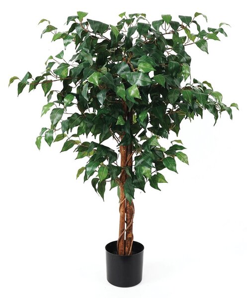 Ficus artificiale (altezza 110 cm) - PT LIVING