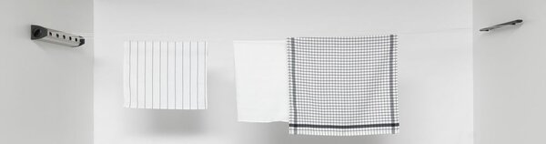 Stendino a parete Pull Out 22m - Brabantia