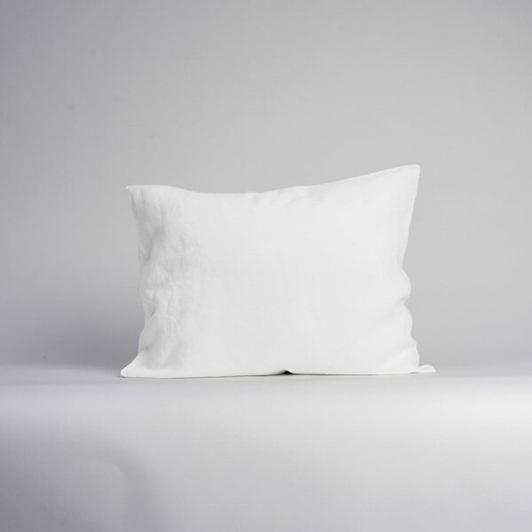 Federa in lino 40x60 cm - Linen Tales
