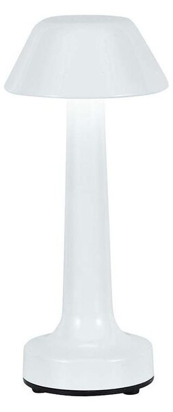 LED Lampada da tavolo ricaricabile dimmerabile LED/1W/5V 3000-6000K bianco