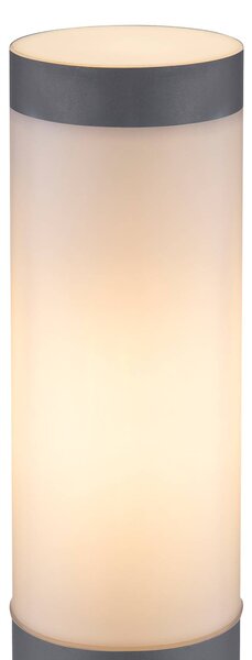 Globo Lampione di Boston, altezza 80 cm