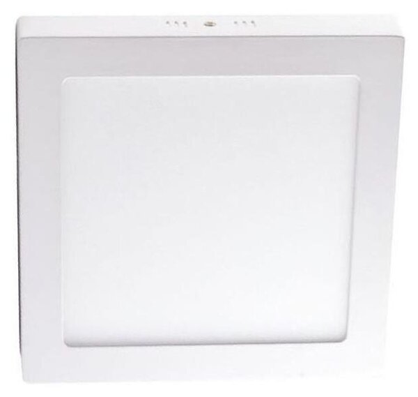 Plafoniera LED LED/6W/230V 4000K 12x12 cm