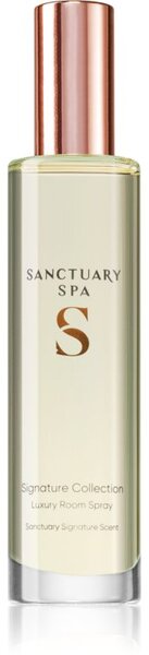 Sanctuary Spa Signature Collection profumo per ambienti 100 ml