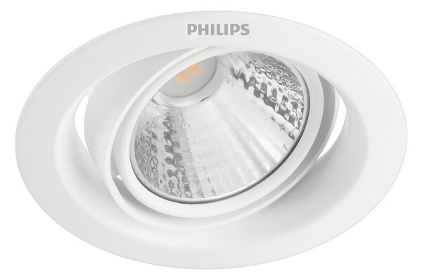 Philips 59556/31/E3 - Lampada LED da incasso POMERON 1xLED/7W/230V 4000K