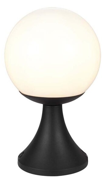 Lampada da esterno 1xE27/60W/230V IP44 33 cm nero