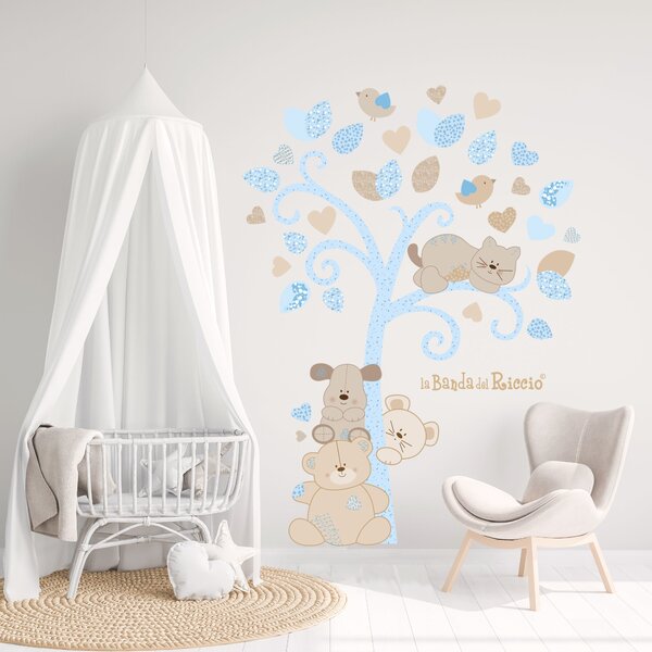 Albero dei Cuccioli Beige