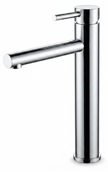 Rubinetto per Lavabo Palancia Cromo