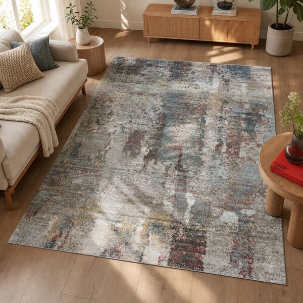 Tappeto , 140 x 200 cm Amira Multi - Universal