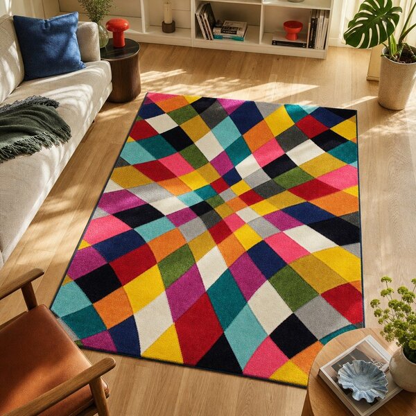 Tappeto 160x230 cm Rhumba - Flair Rugs