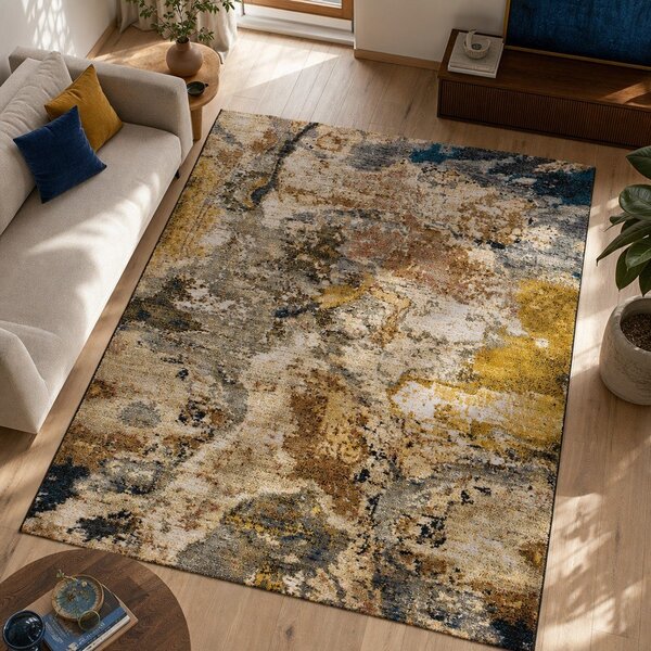 Tappeto , 80 x 150 cm Anouk Abstract - Universal